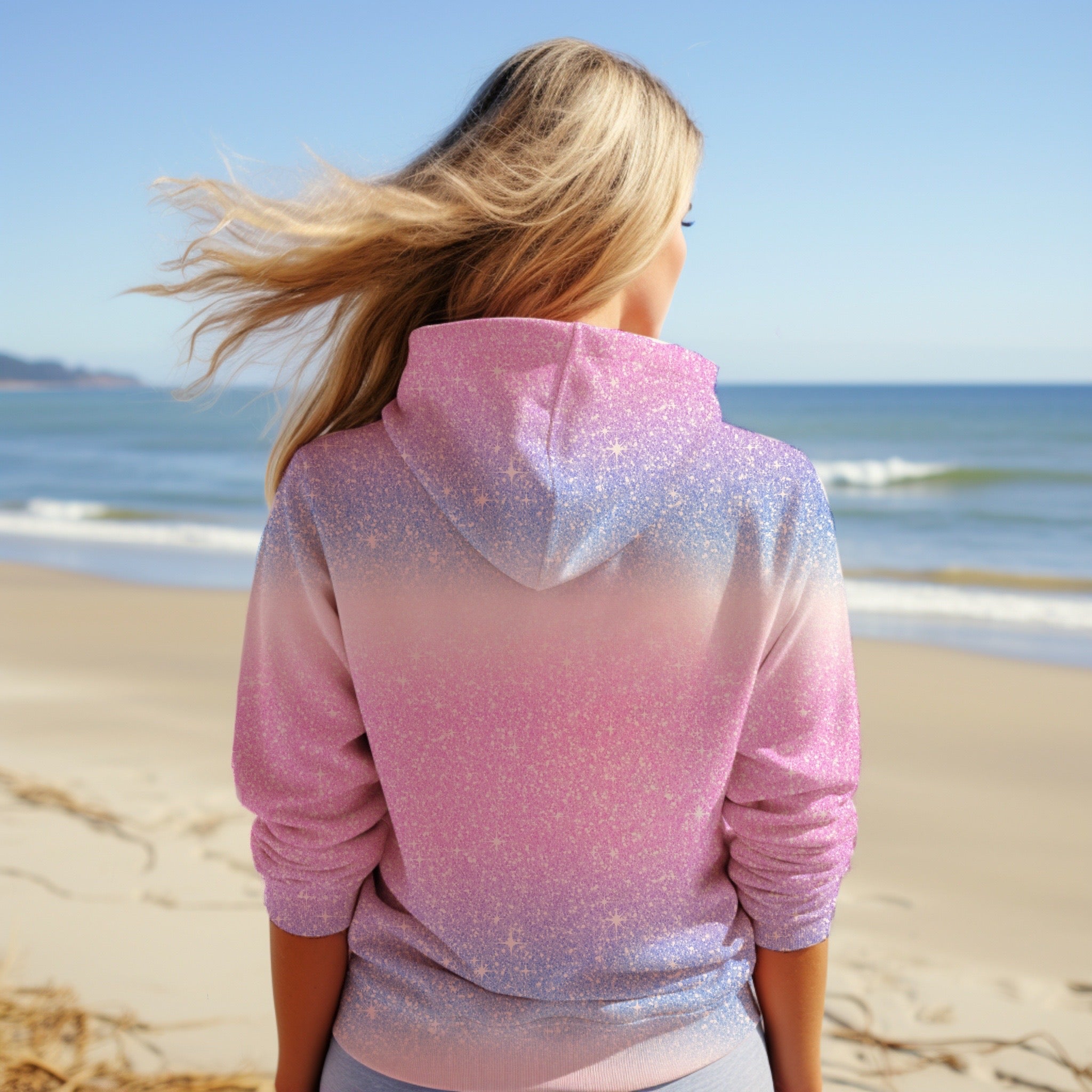 Glitzer Optik Dauervorbestellung